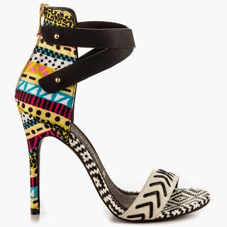 Shoe of the Day | Chinese Laundry Levita Sandal