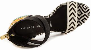 Shoe of the Day | Chinese Laundry Levita Sandal