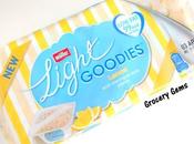 Review: Müller Light Goodies Yogurt Lemon Meringue