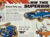 Forgot Post This Contest Give Away Superbird... Shared with Couple Years Ago, Here