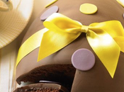 Make Easter Cake with Fondant Icing