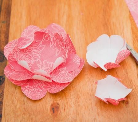 Mother Day Wrist corsage Do it Yourself