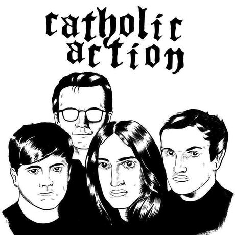 That's My Jam #53 - Catholic Action - L.U.V