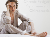 Study Shows Improvement with Chronic Fatigue Syndrome After Chiropractic Care