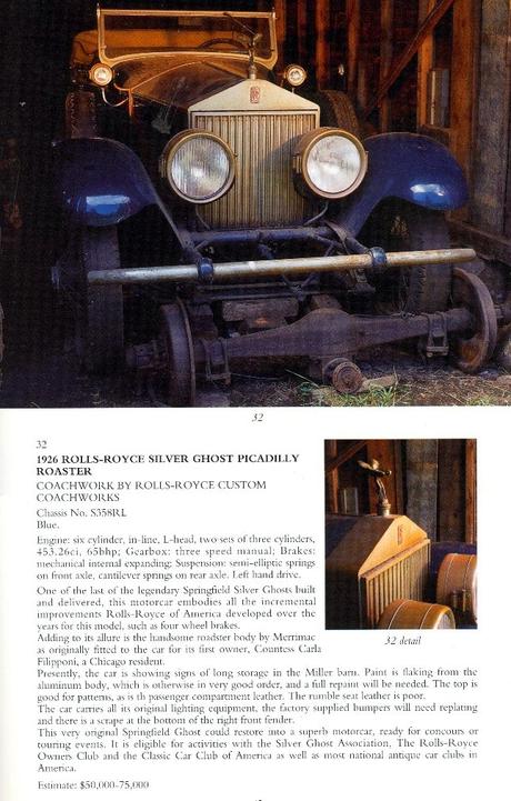Some people are strange, some are collectors, and some are hermits who are strange collectors worth 1.5 million who leave behind all their Stutz cars for the state to inherit (3.6 million at auction) Some people are strange, some are collectors, and some are hermits who are strange collectors worth 1.5 million who leave behind all their Stutz cars for the state to inherit (3.6 million at auction)