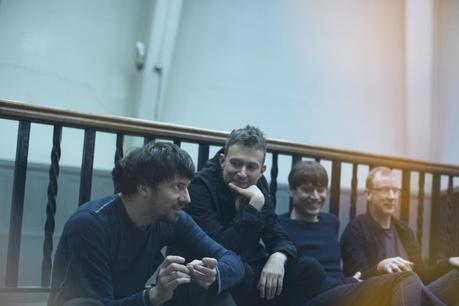 Track Of The Day: Blur - 'There Are Too Many Of Us'