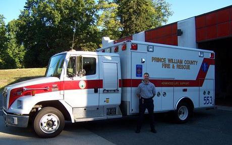 Secure a career in Firefighting!!