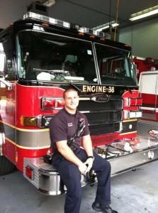 Florida Needs Firefighters