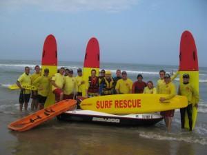 Florida Needs Firefighters