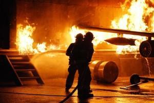 Florida Needs Firefighters