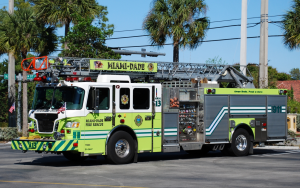 Florida Needs Firefighters