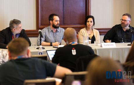 Dad 2.0 Summit 2015