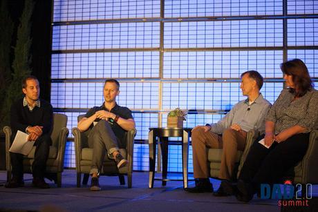 Dad 2.0 Summit 2015
