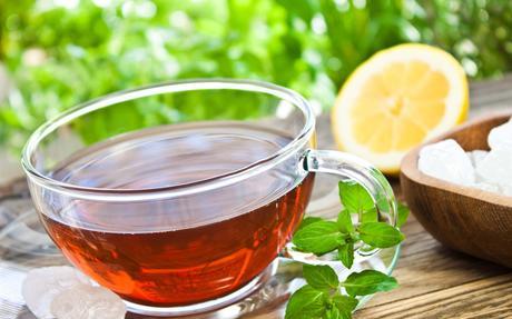 Do Performance & Green Teas Work for Men?