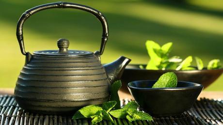 Do Performance & Green Teas Work for Men?