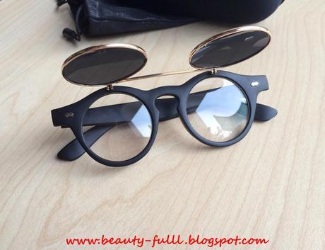 New In: Choies Beanie and Sunnies New In: Choies Beanie and Sunnies