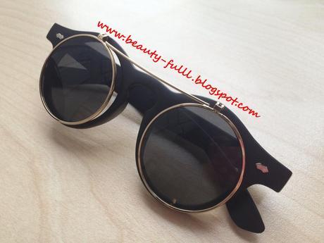 New In: Choies Beanie and Sunnies New In: Choies Beanie and Sunnies