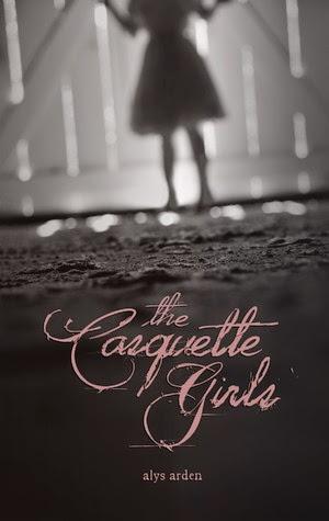 The Casquette Girl by Alys Arden - A Book Review