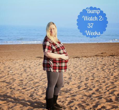 Bump Watch 2: 37 Weeks
