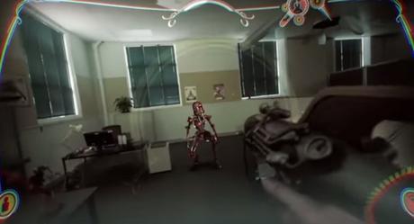 Watch: Mesmerizing Magic Leap Demo Shows Augmented Reality for Gaming