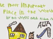 Album Review Bill Wells Aidan Moffat Most Important Place World