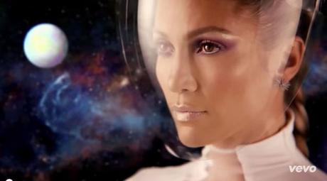 Music Video: Jennifer Lopez “Feel The Light “