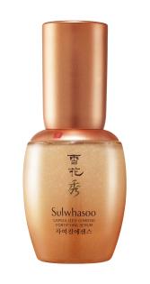 Sulwhasoo_Capsulized Ginseng Fortifying Serum_1