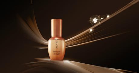 Sulwhasoo Capsulized Ginseng Fortifying Serum_2