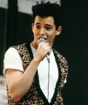 Ferris Bueller’s Day Off (1986) ferris