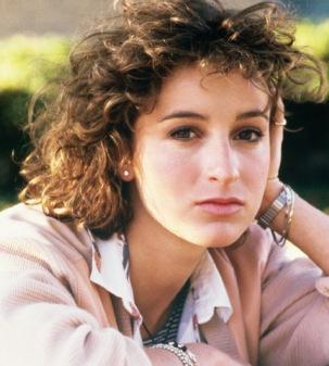 Ferris Bueller’s Day Off (1986) sister