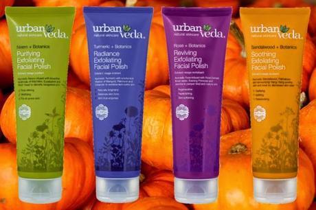 Beauty Flash: Urban Veda Skincare With A Modern Twist