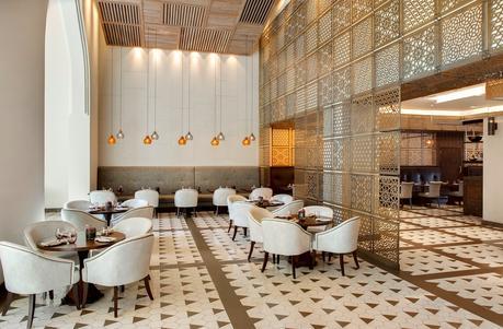Out & About: Manzil Downtown Dubai Raises The Bar with Launch Of Boulevard Kitchen