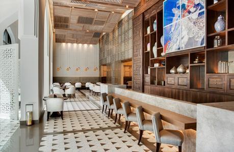 Out & About: Manzil Downtown Dubai Raises The Bar with Launch Of Boulevard Kitchen