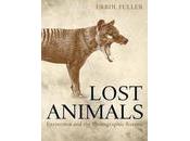 Lost Animals–Garry Rogers Goodreads Comment