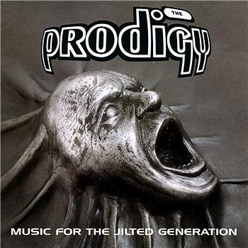 REWIND: The Prodigy - 'Poison'