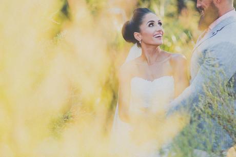 A Stunning Surprise Wedding by Clipic Photography