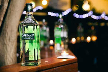 Greenall’s Gin Australian Launch