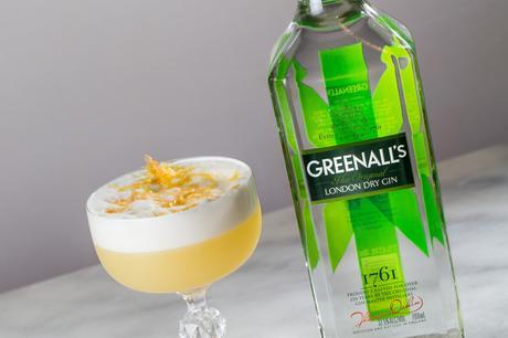 Greenall’s Gin Australian Launch