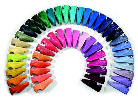 adidas Originals Superstar Supercolour pack