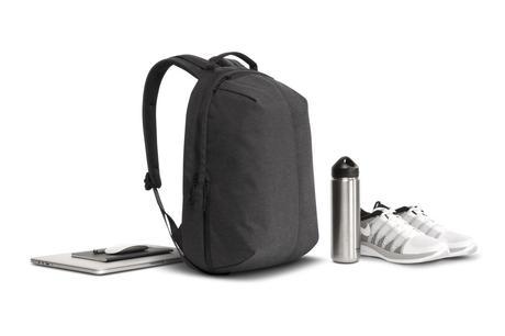 Aer Fit Pack – The Perfect Backpack for the Gym