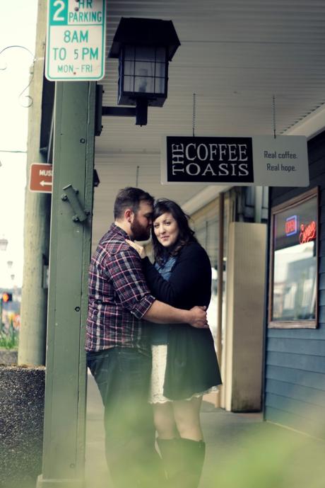 Isaac and Briana | Storybook Photography