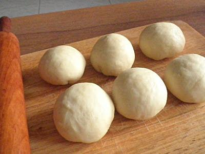 How to make Roti Canai