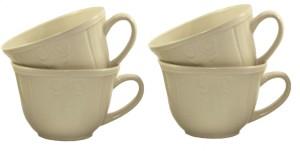 Francois et Mimi Vintage-Style Soup Mugs Review