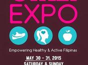 Girl Expo 2015