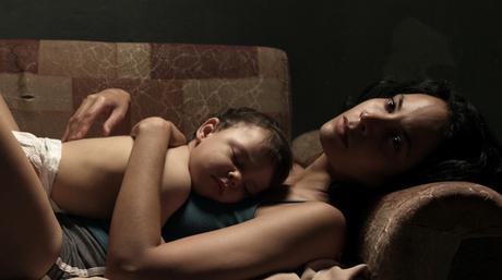 “PELO MALO”: GREAT MOVIE, BAD MOM