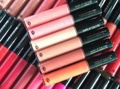 Sneak Preview/Swatches: NEW! Make Ever Artist Plexi-Gloss