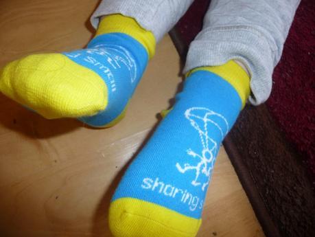 Sharing Small Sock Subscription Review