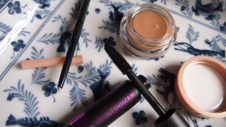 Catrice Makeup Haul Review