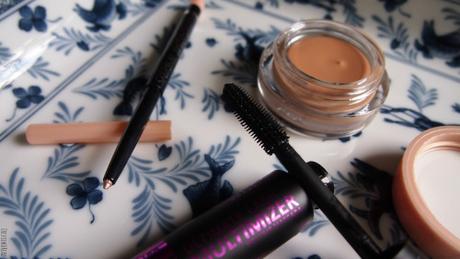 Catrice Makeup Haul Review