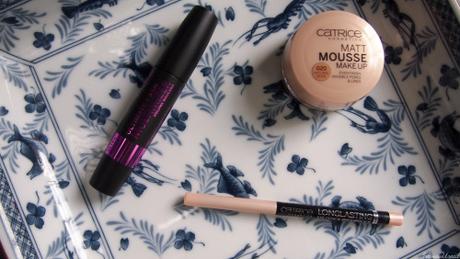 Catrice Makeup Haul Review